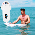 Bodyboard Adults Waterproof IP68 Electric Bodyboard Engine Jet Power Surfboard